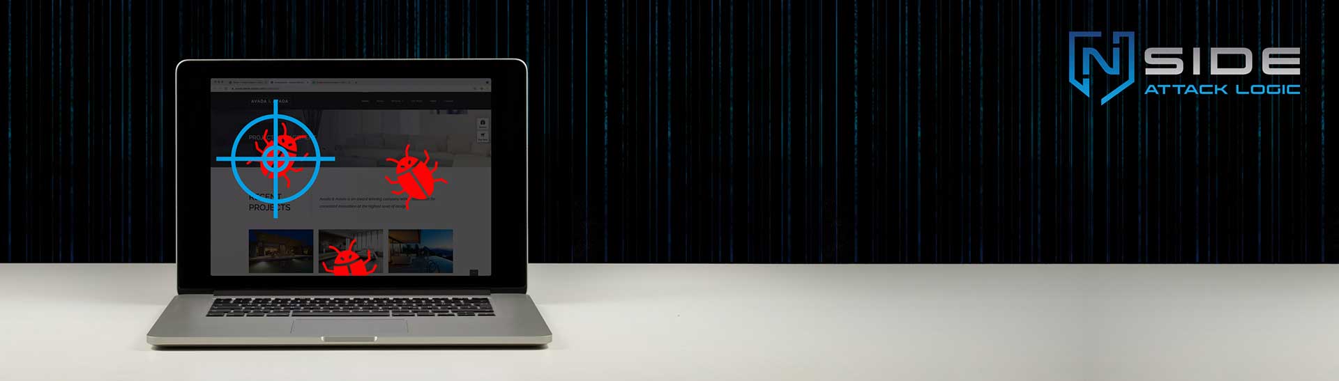 web-application-penetration-test
