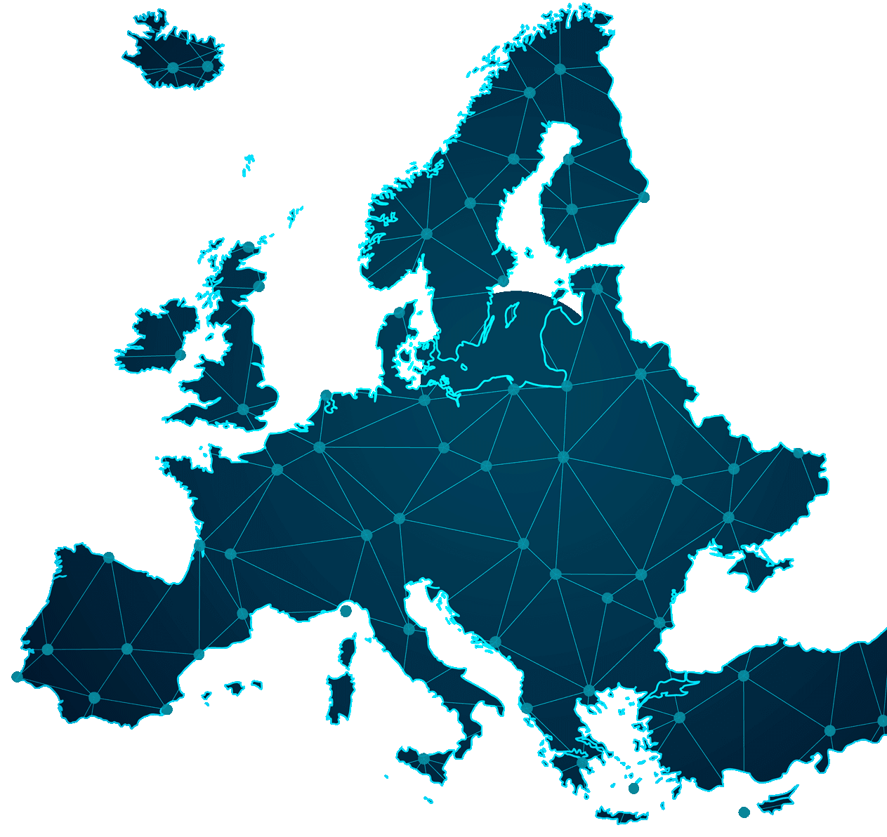 Standorte Nside Attack Logic GmbH