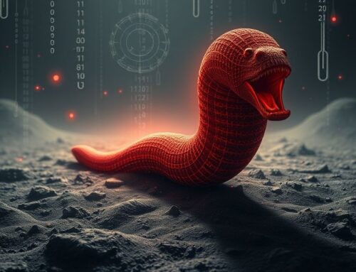 Chalk and Debug – ein Angriff im Schatten von S1ngularity und Shai-Hulud?