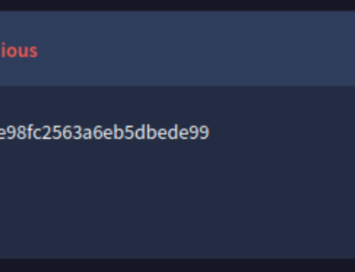 Einmal Kernel-Zugriff bitte – BYOVD und verwundbare Treiber